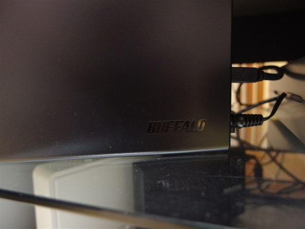 バッファロー DriveStation HD-LB2.0TU3-BKD [ブラック] 価格比較 