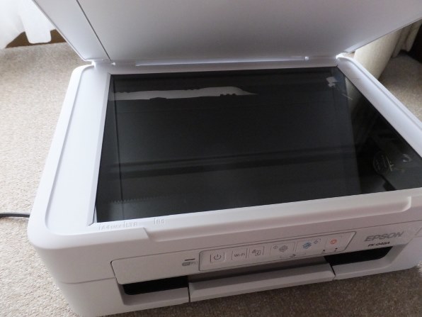 EPSON カラリオ PX-048A レビュー評価・評判 - 価格.com