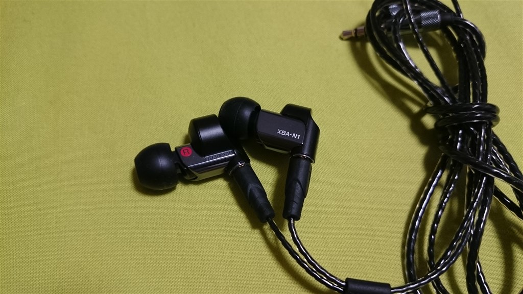 進化してる。』 SONY XBA-N1 烈風(A7M1)さんのレビュー評価