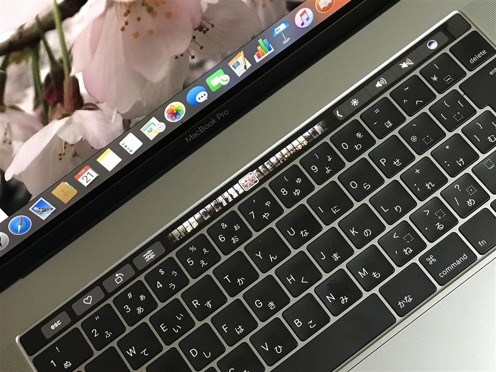 Mac (Apple) - 訳あり　MacBook Pro 2700/15.4 MLH42J/A 訳あり MacBook Pro 2700/15.4 MLH42J/A