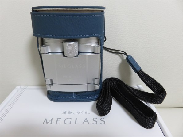 販売売り 【値下げしました】Vixen MEGLASS H6X16 ブルー - カメラ