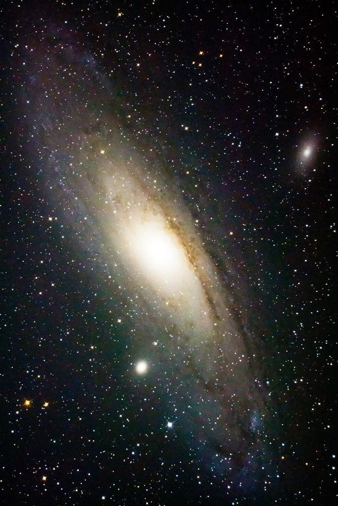 星空撮影】Nikon D7200 + SIGMA10-20mmレンズ 星空撮影】Nikon D7200 +