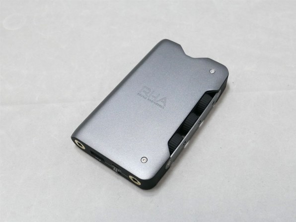 【最終値下げです】ポータブルアンプ DACAMP L1 RHA 美品 31Y+PFw6M5L.jpg