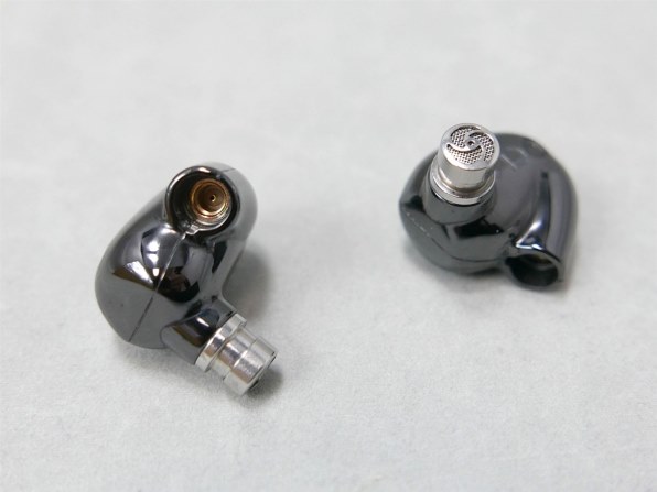 RHA CL1 Ceramic レビュー評価・評判 - 価格.com
