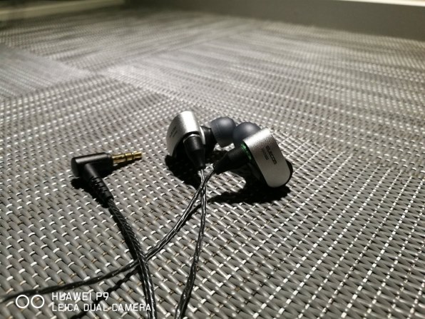 イヤホン EHP-R/HH1000ASV Silver 中古】EHP-R／HH1000ASV シルバー [2133027014816] - リコレ
