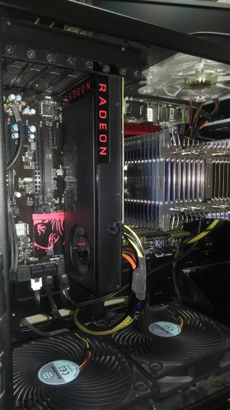 Radeon RX480 8gbクラボー玄人志向 Radeon RX480 8g 玄人志向 RD-RX480-E8GB [PCIExp 8GB] 価格比較 - 価格.com