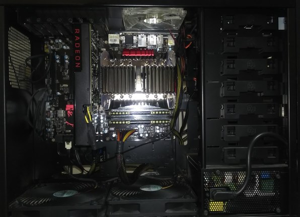 ZALMAN FX70 価格比較 - 価格.com