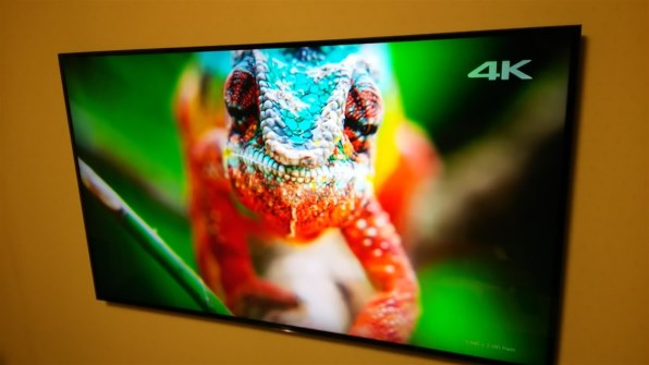 SONY BRAVIA KJ-55X9300D [55インチ]投稿画像・動画 (レビュー
