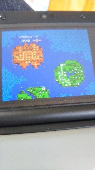 任天堂 ファミコンウォーズ <ファミリーコンピュータ> [ダウンロード版