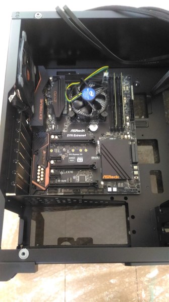 ASRock Z170 Extreme4 レビュー評価・評判 - 価格.com