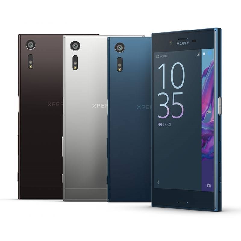 XPERIAとしての名機と呼ばれることを期待したい』 SONY Xperia XZ