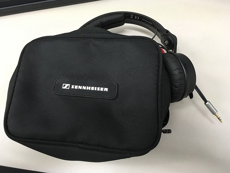 やはり長年の名機だけのことはある』 ゼンハイザー HD 25 ニュー やはり長年の名機だけのことはある』 ゼンハイザー HD 25 ニュー