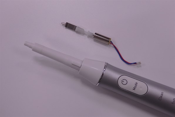 オムロン音波式電動歯ブラシHT-B315-BK 音波式電動歯ブラシ 充電式 HT-B315-BK ブラック | オムロン