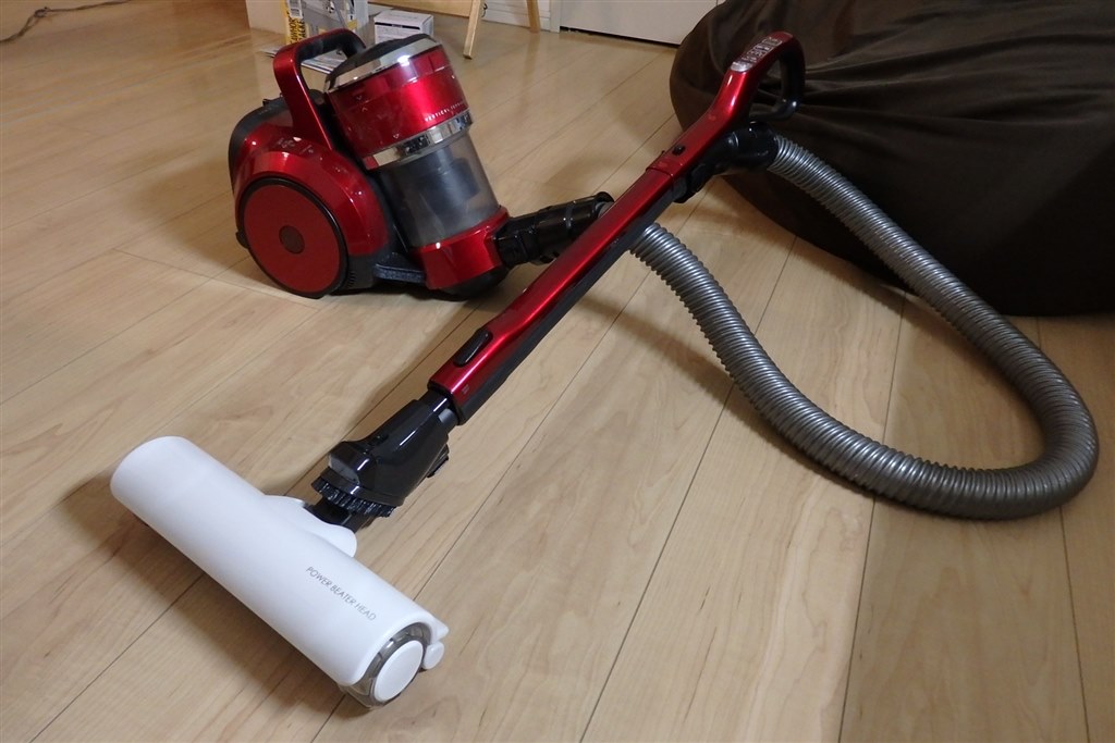 トルネオ　付属品　電動ふとんブラシ　VC-MG900 トルネオ 付属品 電動ふとんブラシ VC-MG900