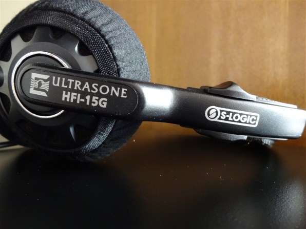 ヘッドホン ULTRASONE HFI 15G Amazon.co.jp: ULTRASONE ヘッドフォン HFI-15G オープンエア