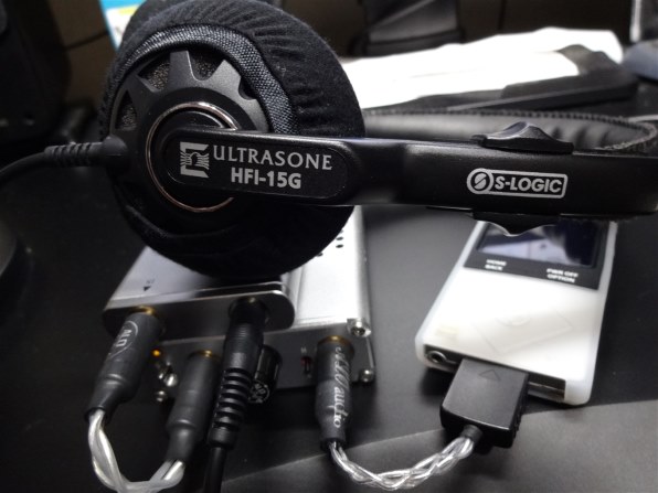ULTRASONE HFI-15G投稿画像・動画 (レビュー) - 価格.com