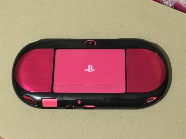 SIE PlayStation Vita (プレイステーション ヴィータ) Wi-Fi SIE PlayStation Vita (プレイステーション ヴィータ) Wi-Fi