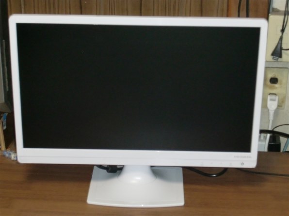 IODATA LCD-AD222EW [21.5インチ ホワイト] 価格比較 - 価格.com
