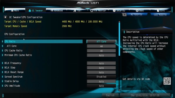 ASRock Z170 Extreme4投稿画像・動画 - 価格.com