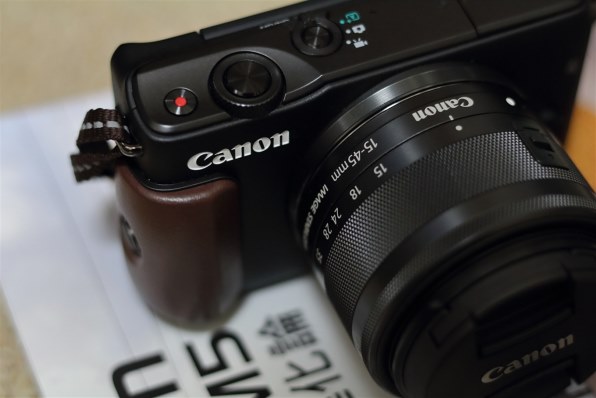 CANON EOS M10 ダブルレンズキット投稿画像・動画 (レビュー) - 価格.com