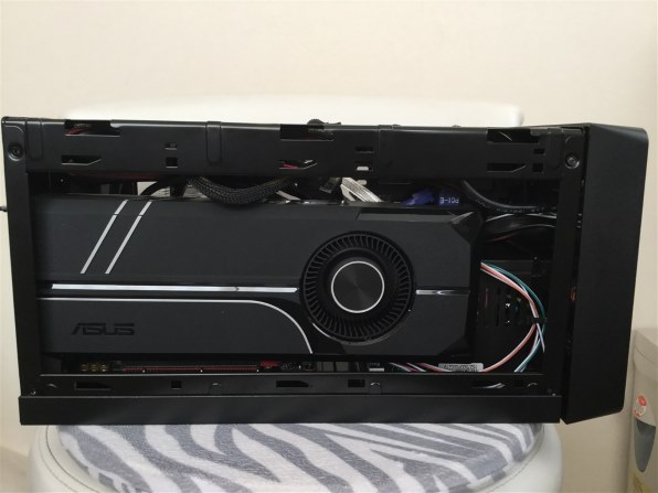 minimamページ♡⃜ ENERMAX Minimo.Q ECB1010 ドスパラWeb限定モデル [ブラック