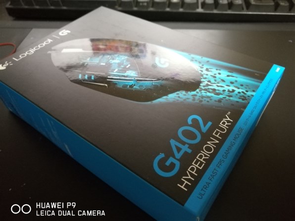 Logicool - Logicool G402 G300S×2個 M720r 4点セット G402 Logicool Ultra Fast FPS Gaming Mouse（8ボタン/USB/光学