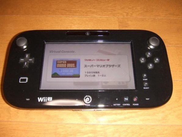 任天堂 スーパーマリオブラザーズ ファミリーコンピュータ ダウンロード版 Wii U 投稿画像 動画 価格 Com