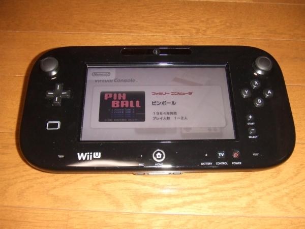 ティルトも隠しコマンドもない シンプルなピンボール風味ゲーム 任天堂 ピンボール ファミリーコンピュータ ダウンロード版 酒缶さんのレビュー評価 評判 価格 Com ティルトも隠しコマンドもない シンプルなピンボール風味ゲーム 任天堂 ピンボール ファミリーコンピュータ ダウンロード版 酒缶さんのレビュー評価 評判 価格 Com