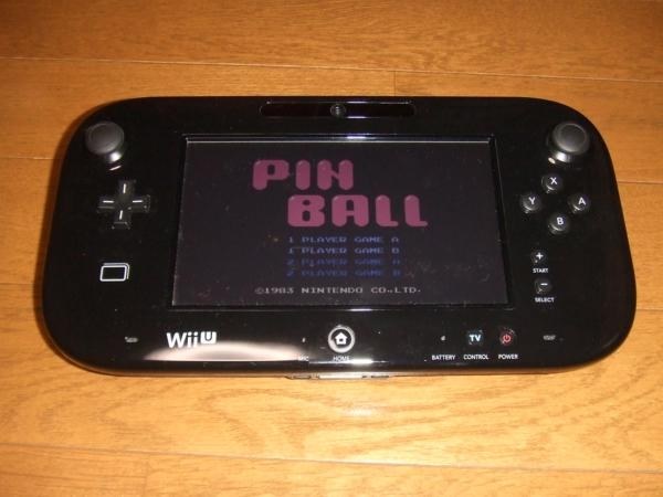 ティルトも隠しコマンドもない シンプルなピンボール風味ゲーム 任天堂 ピンボール ファミリーコンピュータ ダウンロード版 酒缶さんのレビュー評価 評判 価格 Com ティルトも隠しコマンドもない シンプルなピンボール風味ゲーム 任天堂 ピンボール ファミリーコンピュータ ダウンロード版 酒缶さんのレビュー評価 評判 価格 Com