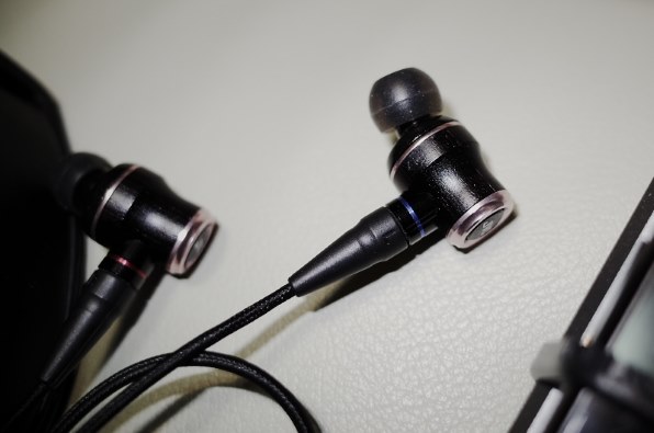 JVC CLASS-S WOOD 01 inner HA-FW01投稿画像・動画 - 価格.com