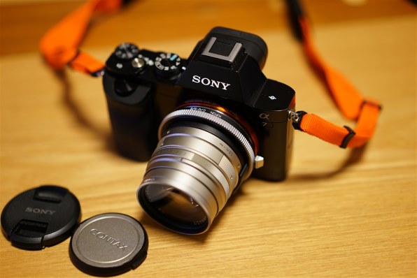 SONY α7S II ILCE-7SM2 ボディ レビュー評価・評判 - 価格.com