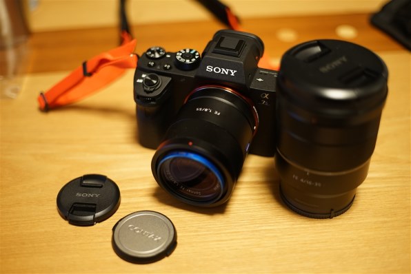 SONY α7S II ILCE-7SM2 ボディ レビュー評価・評判 - 価格.com SONY α7S II ILCE-7SM2 ボディ レビュー評価・評判 - 価格.com