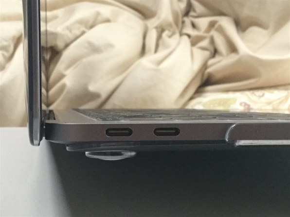Apple MacBook Pro 13.3インチ Retinaディスプレイ/第6世代 Core i5