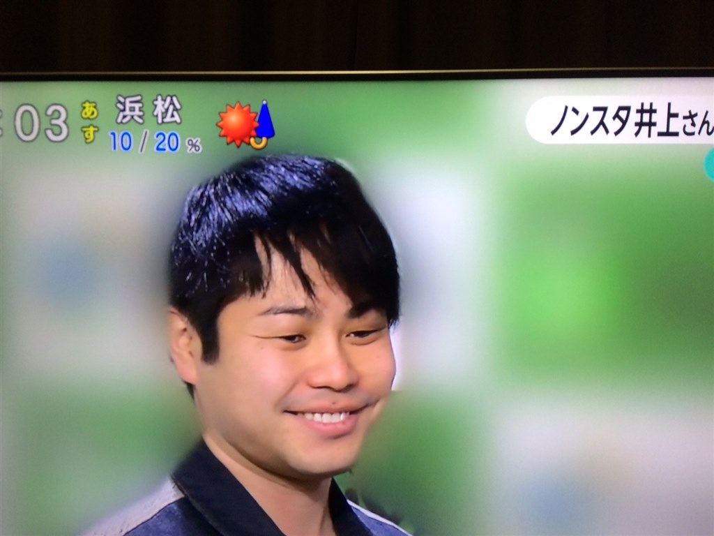 斜め鑑賞には不向きなテレビです』 シャープ AQUOS LC-45US40 [45