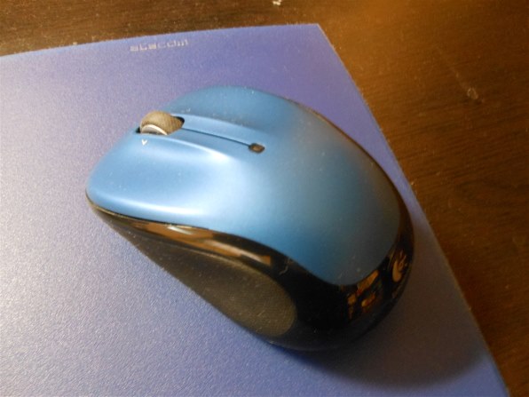 ロジクール Wireless Mouse M325t M325tDR [ダスティローズ]投稿画像
