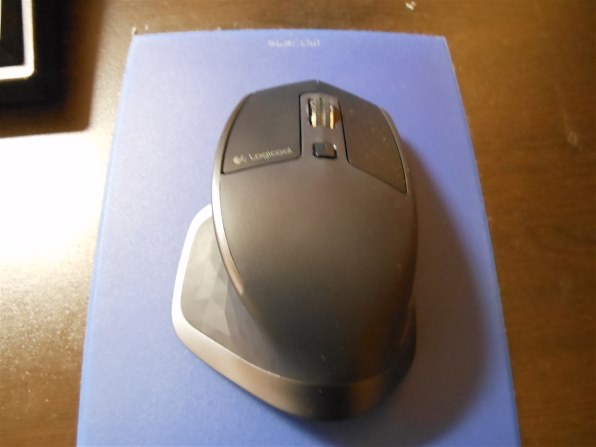 ロジクール MX MASTER Wireless Mouse MX2010NV [ネイビーブルー] 価格 