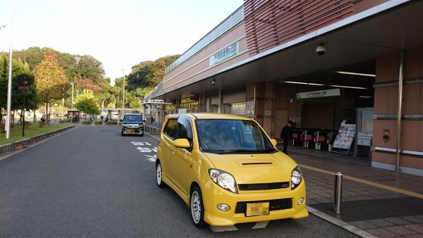 ダイハツ MAX レビュー評価・評判 - 価格.com