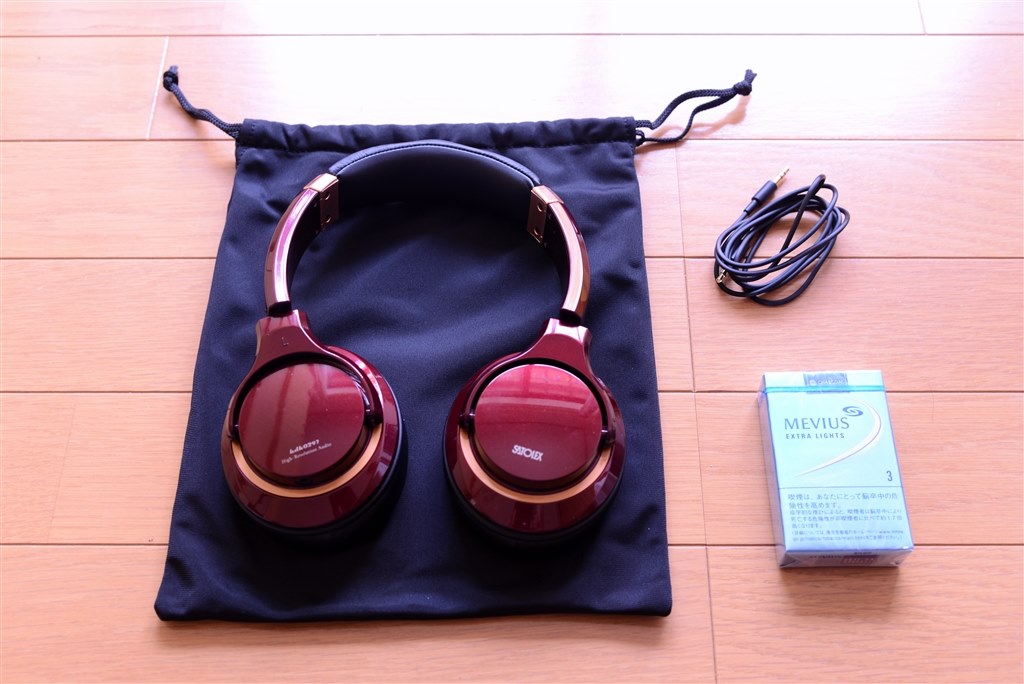 この価格で日本製。総合的にとても満足できます』 サトレックス DH297-A1DR SN-mk10さんのレビュー評価・評判 - 価格.com