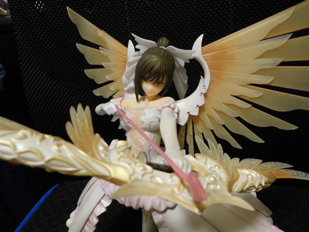シャイニングシリーズフィギュアまとめ売り　コトブキヤ コトブキヤ シャイニング・レゾナンス 1/8 エクセラ・ノア