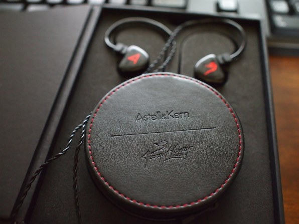 Astell&Kern THE SIREN SERIES Michelle 価格比較 - 価格.com