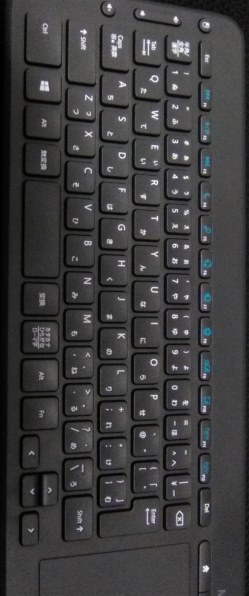 マイクロソフト All-in-One Media Keyboard N9Z-00029投稿画像・動画