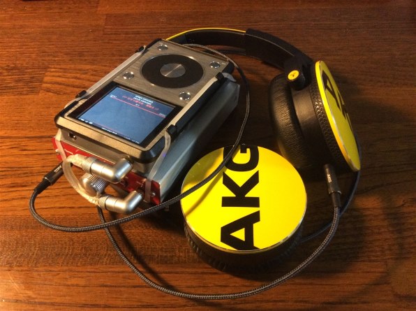 AKG Y50 JAPAN LIMITED EDITION [オレンジ]投稿画像・動画 - 価格.com