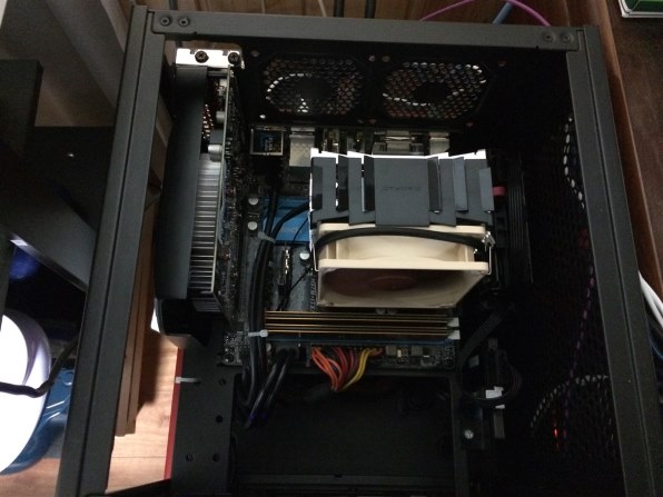 Palit Microsystems NE5105001841-1070F (GeForce GTX 1050 2GB STORMX