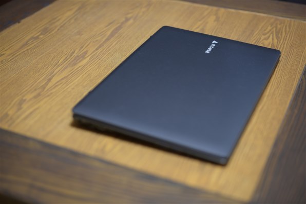 マウスコンピューター m-Book MB-B502E投稿画像・動画 (レビュー
