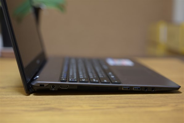 マウスコンピューター m-Book MB-B502E投稿画像・動画 (レビュー