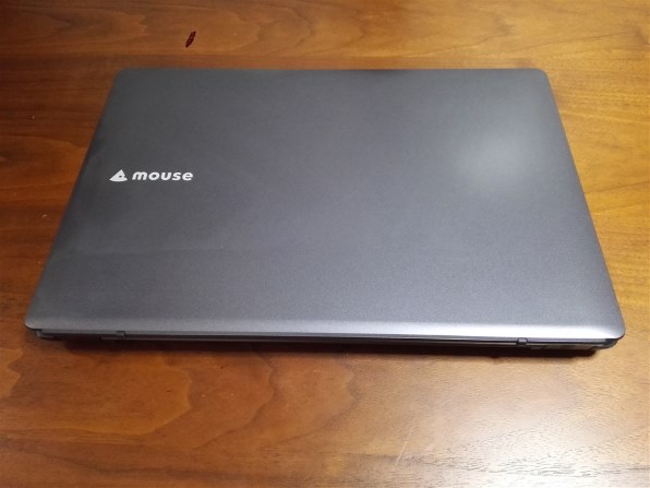 マウスコンピューター m-Book MB-B502E投稿画像・動画 (レビュー