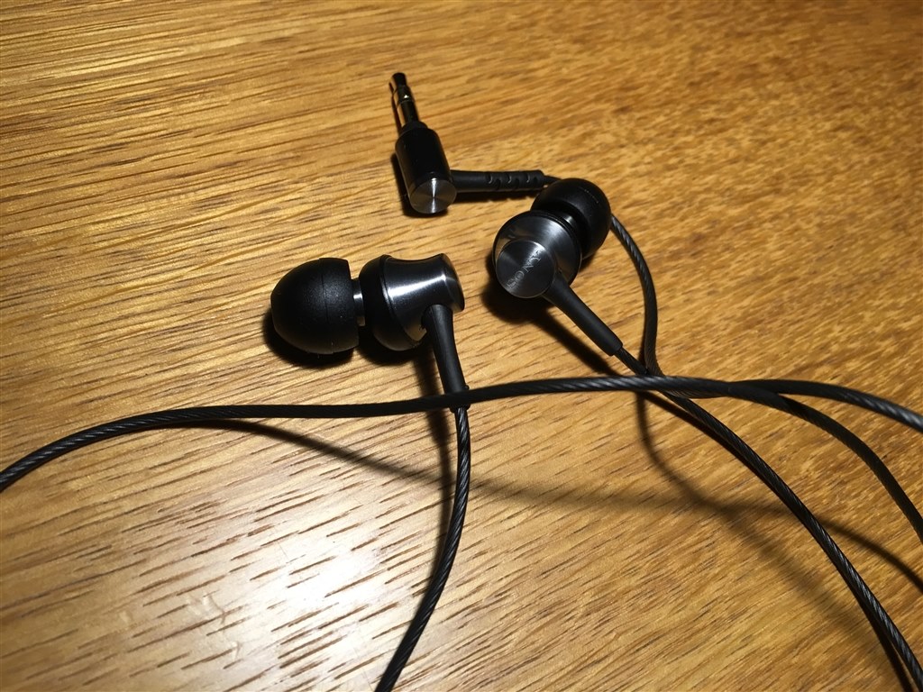 C710を意識した音作り Sony Mdr Ex650 B ブラスブラック Hiro3213さんのレビュー評価 評判 価格 Com