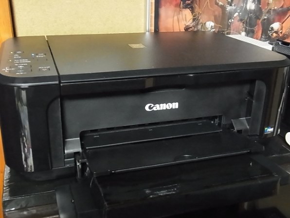 CANON PIXUS MG3630投稿画像・動画 (レビュー) - 価格.com