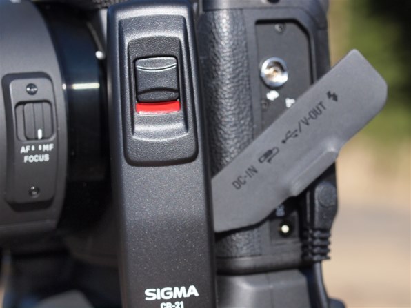 SIGMA ケーブルレリーズ CR-21 Amazon | シグマ(Sigma) SIGMA ケーブルレリーズ CR-21 | ケーブル