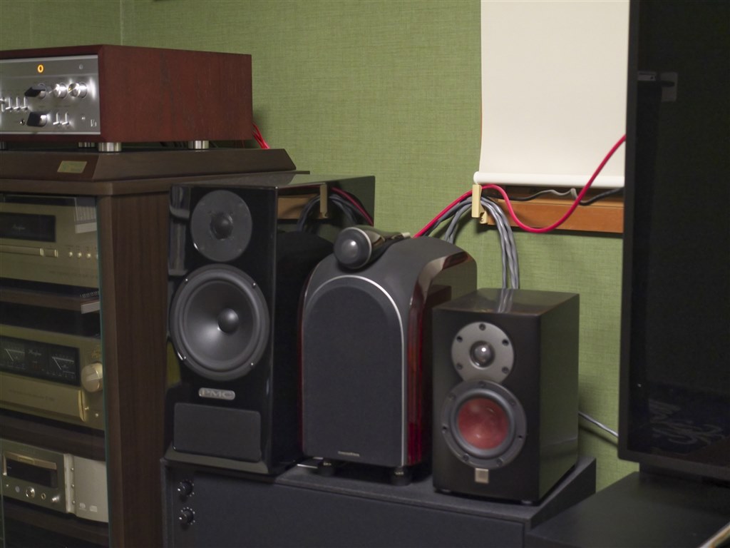 やっと満足できる4KTVに出逢えました！』 東芝 REGZA 58Z20X